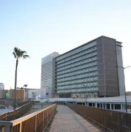 Dorsett by Agora Osaka Sakai Exterior