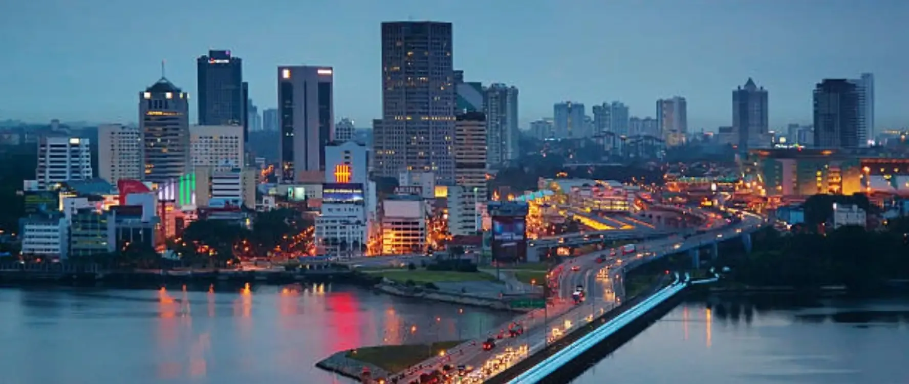 Johor Bahru