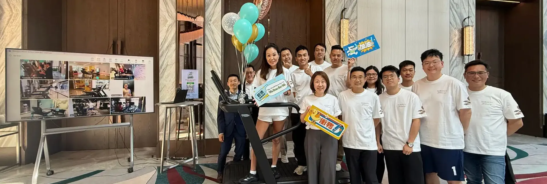 Dorsett 26 Hours: Dorsett Hotels Go the Extra Mile for Guests and Community